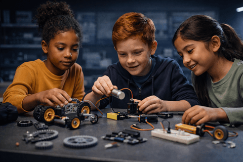 From Observation to Simple Systems